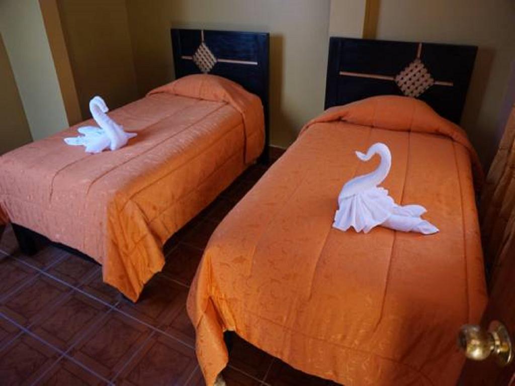 Wasi Away Hostel Ollantaytambo Zewnętrze zdjęcie