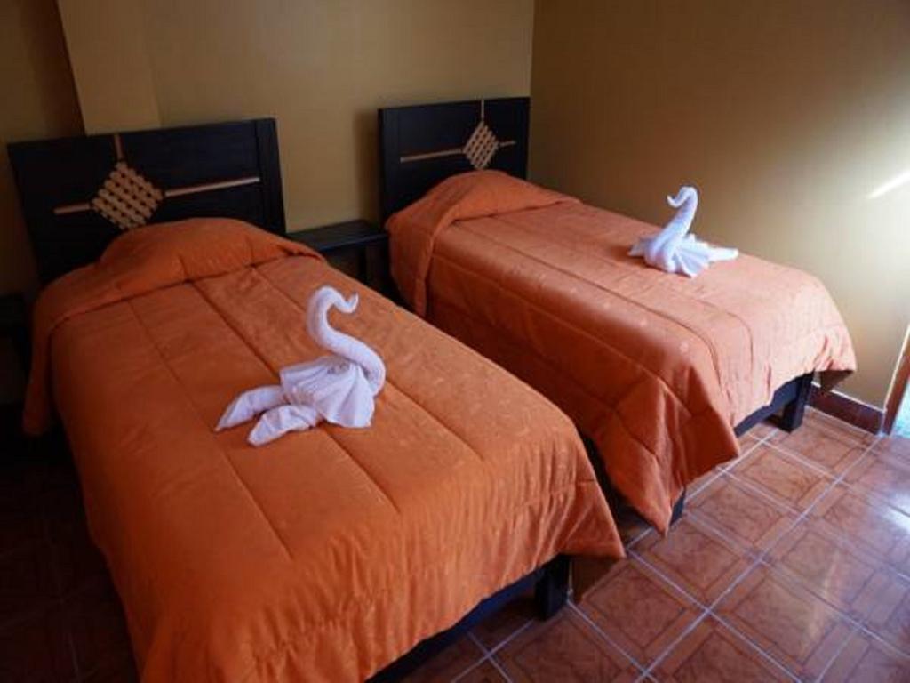 Wasi Away Hostel Ollantaytambo Zewnętrze zdjęcie