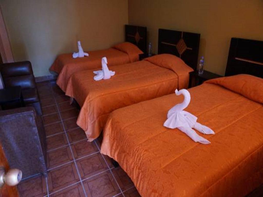 Wasi Away Hostel Ollantaytambo Zewnętrze zdjęcie