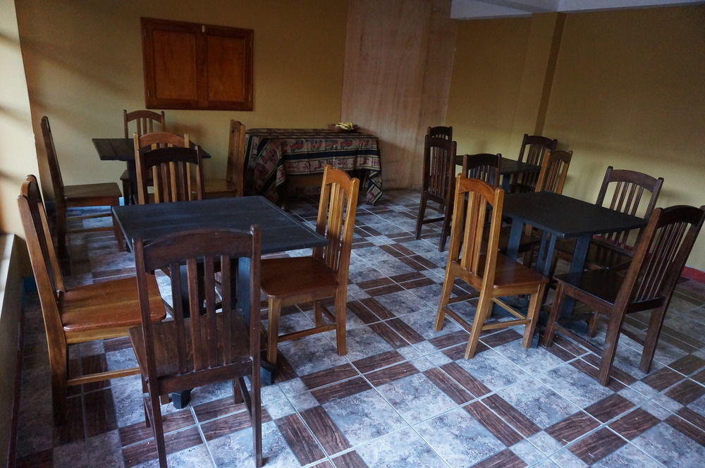 Wasi Away Hostel Ollantaytambo Zewnętrze zdjęcie