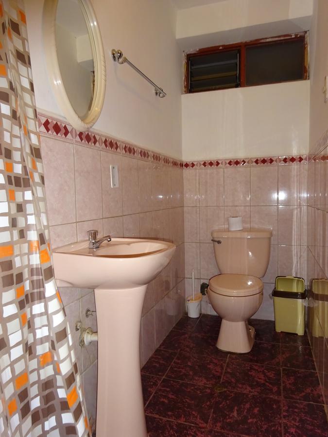 Wasi Away Hostel Ollantaytambo Zewnętrze zdjęcie
