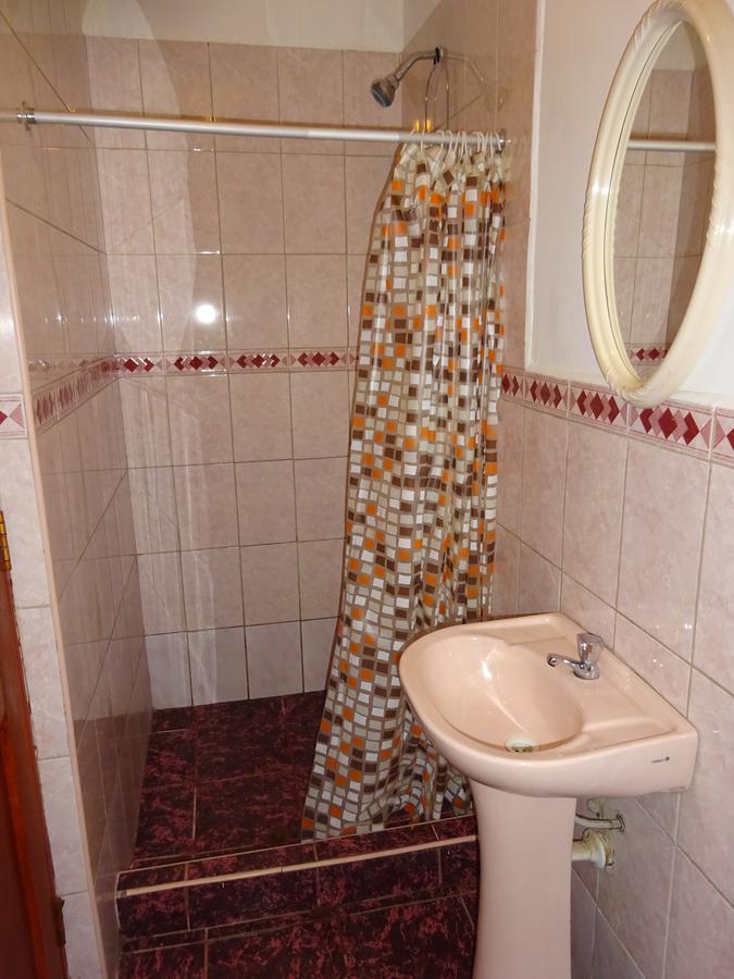 Wasi Away Hostel Ollantaytambo Zewnętrze zdjęcie