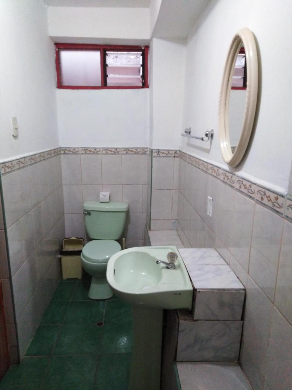 Wasi Away Hostel Ollantaytambo Zewnętrze zdjęcie